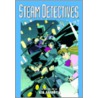 Steam Detectives, Volume 7 by Kia Asamiya