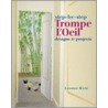 Step-By-Step Trompe L'Oeil door Leonor Rieti