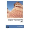 Steps Of Ascension To God. door Bellarmine