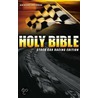 Stock Car Racing Bible-niv door Onbekend