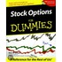 Stock Options for Dummies.