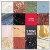 Stone Sampler [with Cdrom] door Studio Marmo