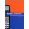 Verkeerd verbonden?