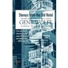 Storeys from the Old Hotel door Gene Wolfe