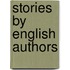 Stories By English Authors