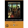 Stories By English Authors by Frederick William Robinson