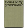 Storms Of My Grandchildren door Makiko Sato