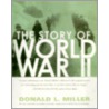 Story Of World War Ii, The by Henry Steele Commager