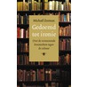 Gedoemd tot ironie by M. Zeeman