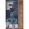 Stranger In A Strange Land door Robert A. Heinlein