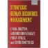 Strat Human Resour Manag P