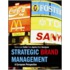 Strategic Brand Management