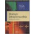 Strategic Entrepreneurship