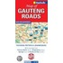 Streetmap Roads Of Gauteng