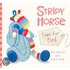 Stripy Horse, Time For Bed