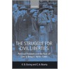 Struggle Civil Liberties P door Keith David Ewing