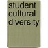 Student Cultural Diversity