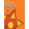 Study Guide English Year 6 door Onbekend