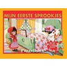 Mijn eerste sprookjes puzzelboek