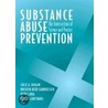 Substance Abuse Prevention by Nora Luna