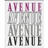 Avenue van A tot Zero