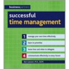 Successful Time Management door Ken Lawson