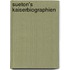 Sueton's Kaiserbiographien