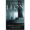Suffer The Little Children door Donna Leon