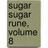 Sugar Sugar Rune, Volume 8