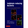 Sulphate-Reducing Bacteria door Onbekend