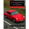 Sun Performance and Tuning door Richard Pettit