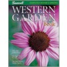 Sunset Western Garden Book door Onbekend