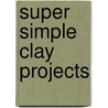 Super Simple Clay Projects by Karen Latchana Kenney