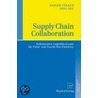 Supply Chain Collaboration door Rainer Volker