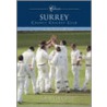 Surrey County Cricket Club door Jerry Lodge