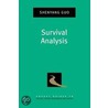 Survival Analysis Pgswrm P door Shenyang Guo
