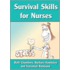 Survival Skills For Nurses