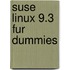 Suse Linux 9.3 Fur Dummies