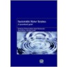 Sustainable Water Services door Richard Ashley