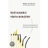Sustainable Youth Ministry door Mark DeVries