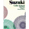 Suzuki Cello School, Vol 1 door Shin'ichi Suzuki