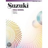 Suzuki Viola School, Vol 1 by Shin Ichi Suzuki