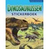 Dinosaurssen Stickerboek