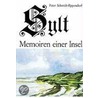 Sylt, Memoiren einer Insel door Peter Schmidt-Eppendorf