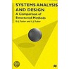 System Analysis And Design door I.J. Tudor