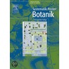 Systematik-Poster: Botanik door Andreas Bresinsky