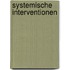 Systemische Interventionen