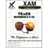 Texes Mathematics 8-12 135 door Sharon Wynne