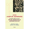 Over jantje verdure door J. Streuvels