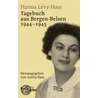 Tagebuch aus Bergen-Belsen door Hanna Levy-Hass